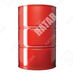 SANLUBE Масло трансмиссионное atf 200л синтетика