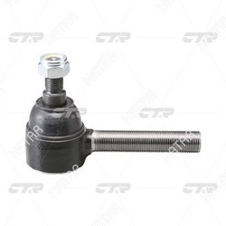 CTR Наконечник рулевой ctr ceis-24l
