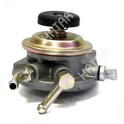 DAEWHA Насос подкачка топл.фильтра toyota dh010, межос.крепл.40mm 1/30