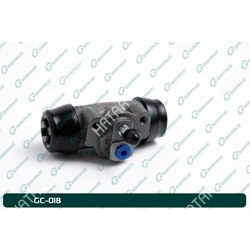 G-BRAKE Рабочий тормозной цилиндр в сборе g-brake
