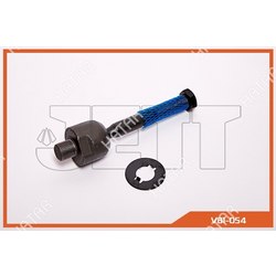 JETT Тяга рулевая jett crho-51