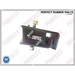 PERFECT 0833 подушка двигателя передняя perfect