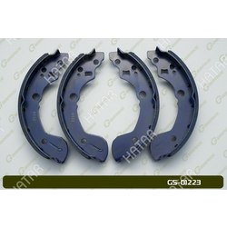G-BRAKE Колодки барабанные g-brake