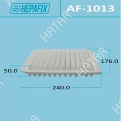 HEPAFIX Воздушный фильтр a-1013 hepafix 1/60