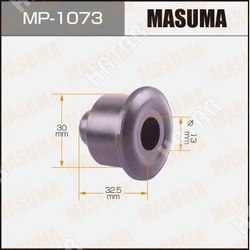 MASUMA Втулка стабилизатора masuma /rear/ mark x zio/ ana10, gga10 уп.2
