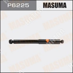MASUMA Амортизатор газомасляный masuma new kyb-344204 1/10