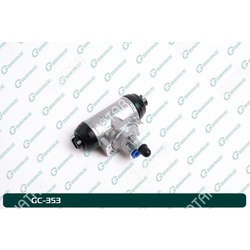 G-BRAKE Рабочий тормозной цилиндр в сборе g-brake