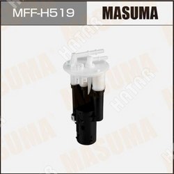 MASUMA Топливный фильтр fs7313 masuma в бак, hr-v / gh1,2,3,4