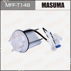 MASUMA Топливный фильтр masuma