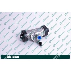 G-BRAKE Рабочий тормозной цилиндр в сборе g-brake
