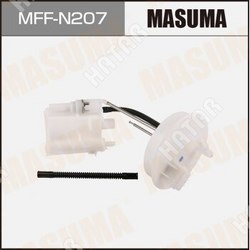 MASUMA Топливный фильтр masuma в бак, teana / j32