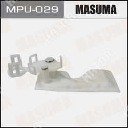 MASUMA Фильтр бензонасоса masuma