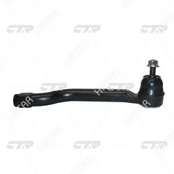 CTR Наконечник рулевой ctr cen-154r