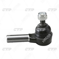 CTR Наконечник рулевой ctr cet-3r