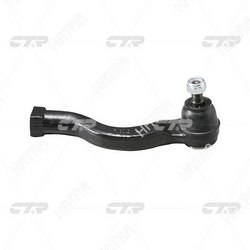 CTR Наконечник рулевой ctr cem-51r