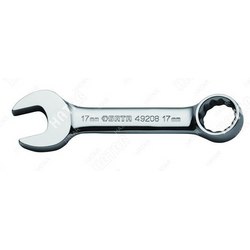 SATA ключ комбинированный короткий sata 10мм