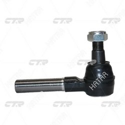 CTR Наконечник рулевой ctr cet-204r