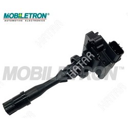 MOBILETRON Катушка зажигания mobiletron