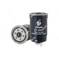 FILDA Фильтр топливный filda