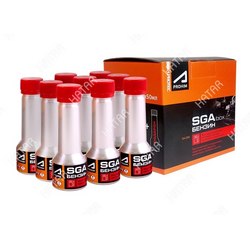 SUPROTEC Suprotec a-prohim многофункциональная присадка в бензин sga box sa-268