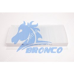 BRONCO Фильтр салонный bronco