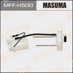 MASUMA Топливный фильтр fs28002 masuma в бак, accord / cu2