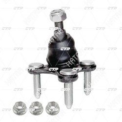 CTR Опора шаровая левая audi a3/s3 старый арт. cbvw-2l