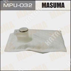 MASUMA Фильтр бензонасоса masuma