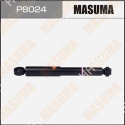 MASUMA Амортизатор газомасляный masuma new kyb-349203 1/10