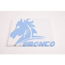 BRONCO Фильтр салонный bronco
