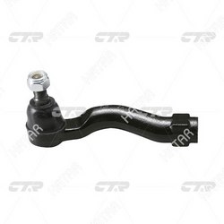 CTR Наконечник рулевой ctr cet-168