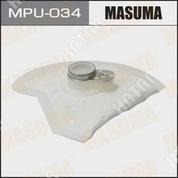 MASUMA Фильтр бензонасоса masuma
