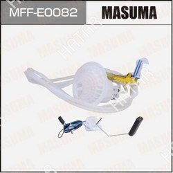 MASUMA Топливный фильтр masuma
