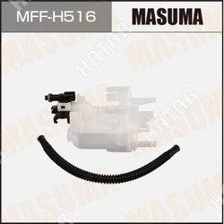 MASUMA Топливный фильтр fs8020 masuma в бак без крышки, cr-v / re2