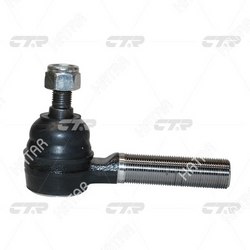 CTR Наконечник рулевой ctr cet-209l