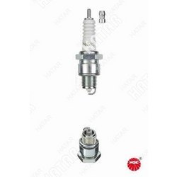 NGK Свеча зажигания bp6h vline18
