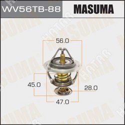 MASUMA Термостат masuma