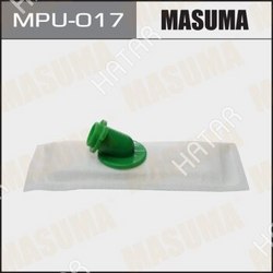 MASUMA Фильтр бензонасоса masuma