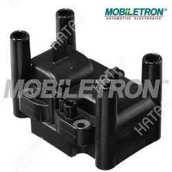 MOBILETRON Катушка зажигания mobiletron