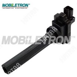 MOBILETRON Катушка зажигания mobiletron