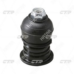 CTR Опора шаровая ctr cbho-28