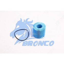 BRONCO Вставка масляная bronco o-119