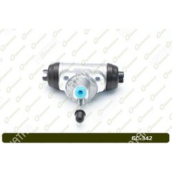 G-BRAKE Рабочий тормозной цилиндр в сборе g-brake