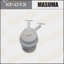 MASUMA Топливный фильтр masuma низкого давления