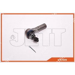 JETT Наконечник рулевой jett cet-83
