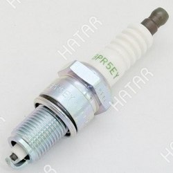 NGK Свеча зажигания ngk bpr5ey 21 den-3210