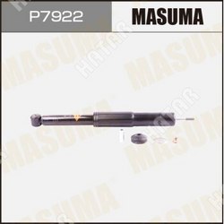 MASUMA Амортизатор газомасляный masuma new kyb-348016 1/10
