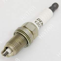 DENSO Свеча зажигания denso k20tr-11 ngk-3583