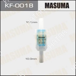 MASUMA Топливный фильтр masuma низкого давления для дизельных двигателей d10mm
