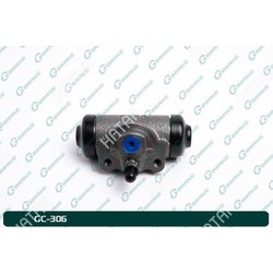 G-BRAKE Рабочий тормозной цилиндр в сборе g-brake